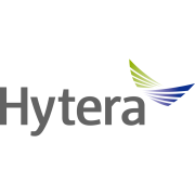 Радиостанции Hytera