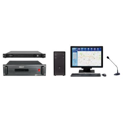 Диспетчерская система Kirisun DS5800