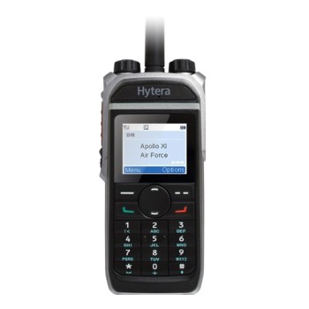 Hytera PD685 Цифровая портативная радиостанция 
