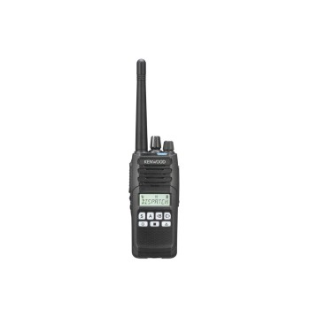 Kenwood NX-1200E2/NX-1300E2 Портативная радиостанция 