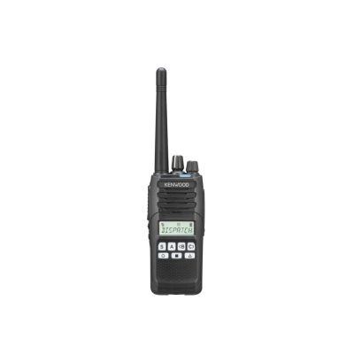 Kenwood NX-1200E/NX-1300E