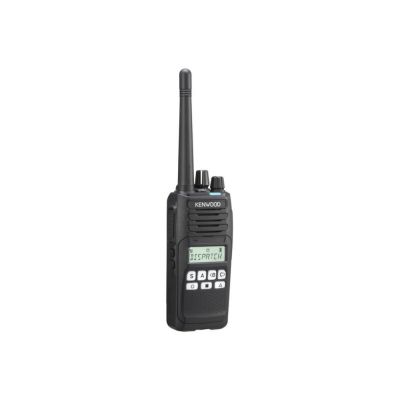 Kenwood NX-1200E/NX-1300E