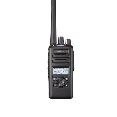 Kenwood NX-3200E2/NX-3300E2