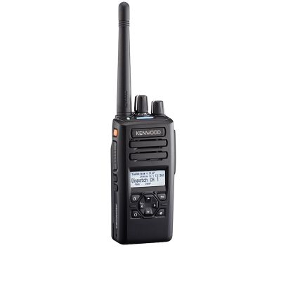 Kenwood NX-3200E2/NX-3300E2