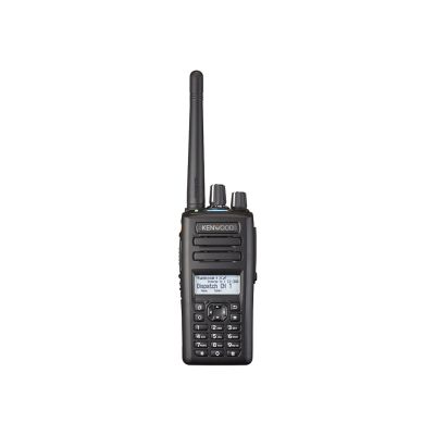 Kenwood NX-3200E/NX-3300E