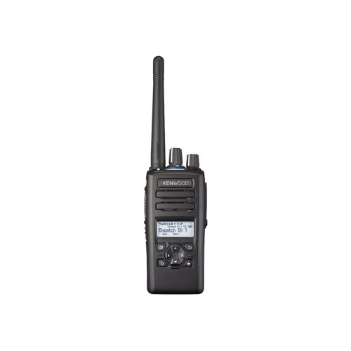 Kenwood NX-3220E2/NX-3320E2 Портативная мультипротокольная радиостанция 