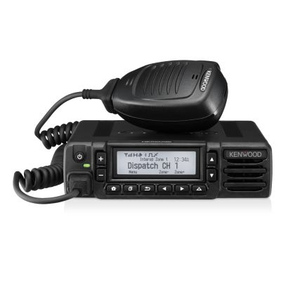 Kenwood NX-3720E (GE)/3820E (GE)