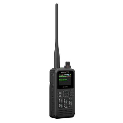 Kenwood TH-D75E
