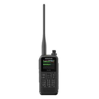 Kenwood TH-D75E Портативная радиостанция