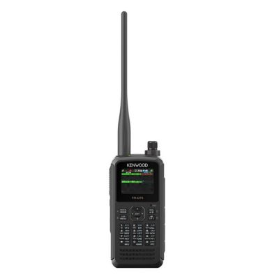 Kenwood TH-D75E