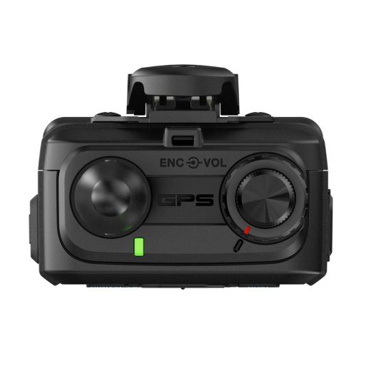 Kenwood TH-D75E