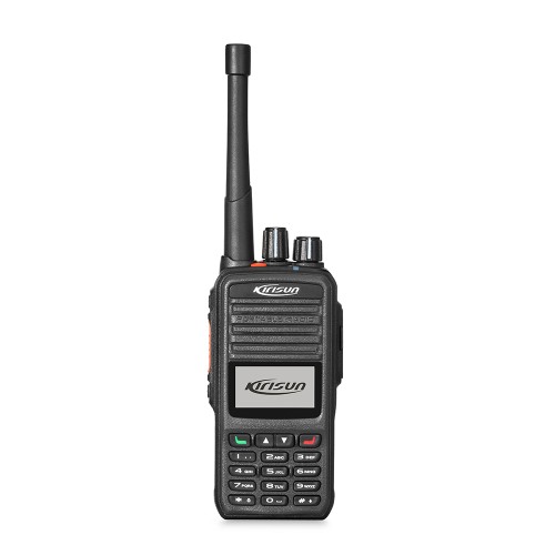 Kirisun DP580 Портативная DMR радиостанция 