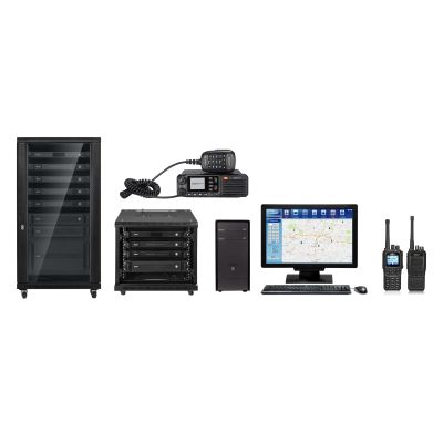 Диспетчерская система Kirisun DS6000