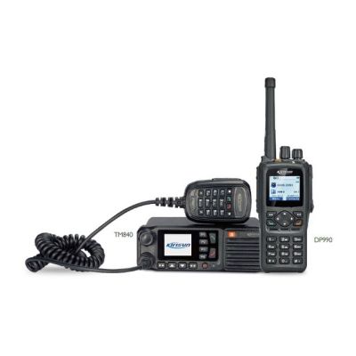 Диспетчерская система Kirisun DS6000