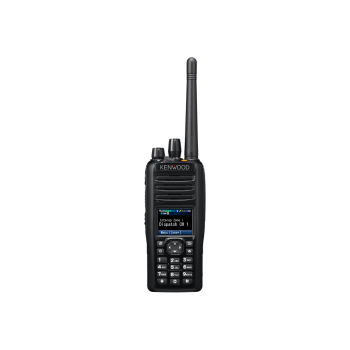 Kenwood NX-5300E Портативная радиостанция