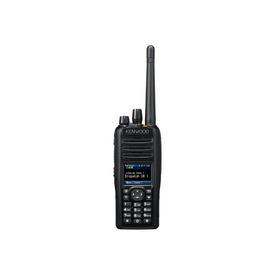 Kenwood NX-5300E 
