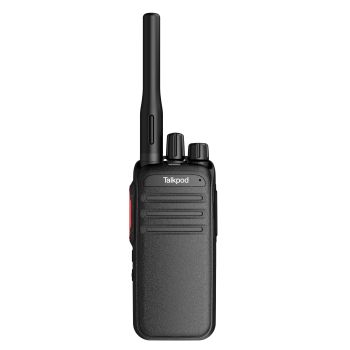Радиостанция Talkpod D30-D4-U1 Портативная Цифровая - Рация