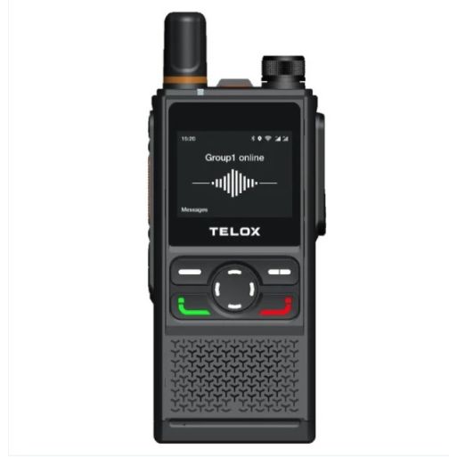 Радиостанция Telo Systems TE320 LTE POC