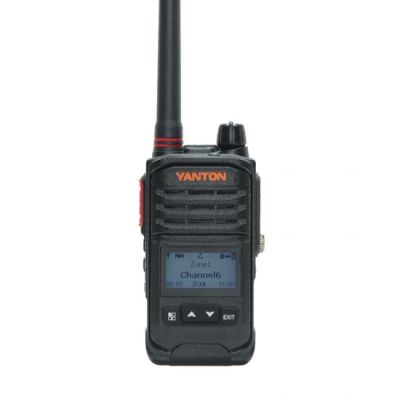 Yanton DM-369