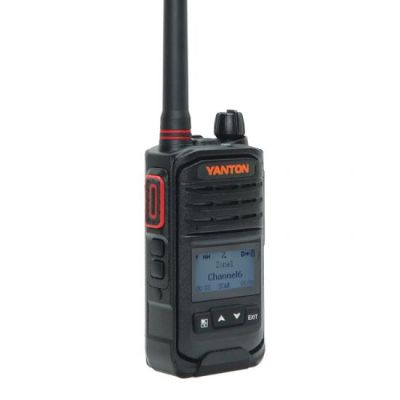 Yanton DM-369
