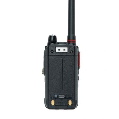 Yanton DM-369